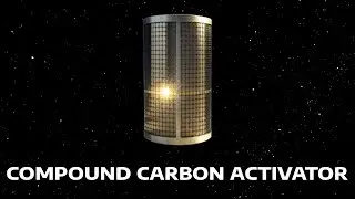 THE FIRST DESCENDANT - COMPOUND CARBON ACTIVATOR