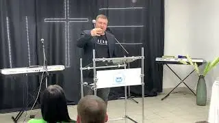 Юрий Гаськов «Идти по воде»