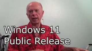 Windows 11 Beta Public Release Date!