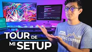 El Escritorio Perfecto para Desarrolladores Web