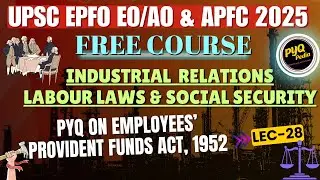 FREE COURSE: LECTURE-28/40: