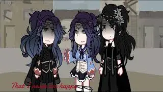{🥀} it's my problem {🥀} Мэй Син [Моя АУ]
