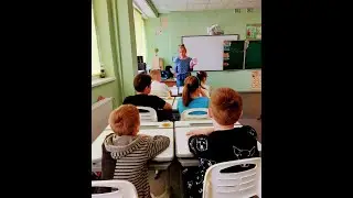 Бібліоурок «На гостини до Читайликів»