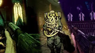 Sometimes You Just Need Some Linear Fun! (Forgive Me Father 2)