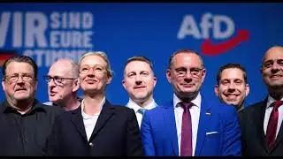 AfD Verbots Sommer Hit