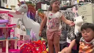 Opening birthday 🥳 gifts 🎁