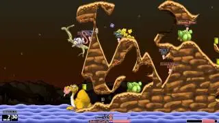 WSE 2014 - Unluckiest Miss - LeTotalKiller