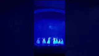 "Жизель" в Таганроге