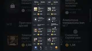 комбо в хомяке на 29-30 июня #hamsterkombat выпускаю комбо каждый день,подпишись чтобы не пропустить