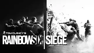 Tom Clancy's Rainbow Six: Siege - Trailer [1080p] Full HD