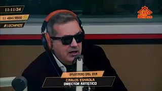 ESNAOLA! en #10Chinos: 