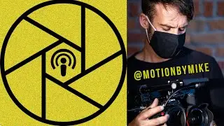What did he learn from 5+ Years as a Videographer? (feat. Mike Scherling)