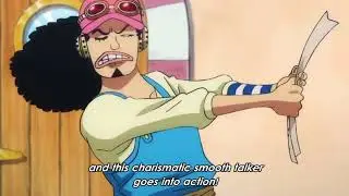 One Piece episode 1086 Preview
