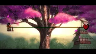 Ритм Доктор 1-X — БОСС Боец Страдающий Бессонницей
