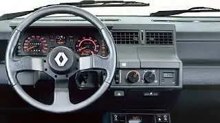 The Most Reliable RENAULT Engine You Didn't Know About