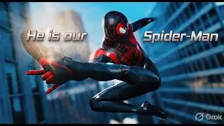 Marvel's Spider-Man | Miles Morales | The Battle for Harlem