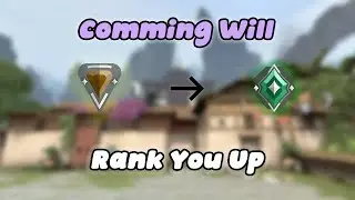 How I Got From Bronze to Ascendant Pt. 6