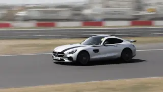 TRACK DAY, BRO