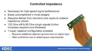 Electrical vs Mechanical Requirements in Flex & Rigid Flex PCB Designs