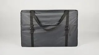 Мат для тайского массажа 100х180х2,5 см