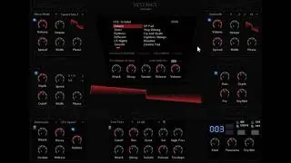 Distance VST Demo