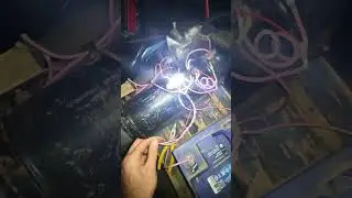 Печка ЗАЗ ЗАПОРОЖЕЦ