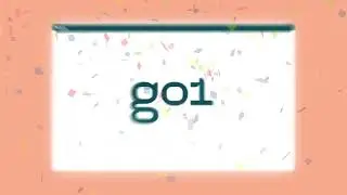 Go1 - Your complete learning solution
