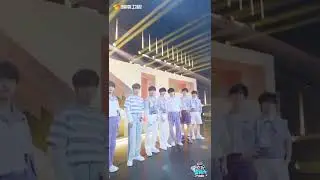 【TNT时代少年团 宋亚轩】元气满满的少年感与烈日炎炎的夏天绝配！