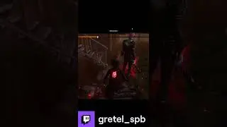 Играем в прятки  #dbd #funnymoments #moments #memes