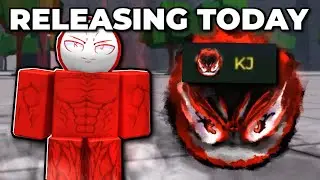 KJ is finally releasing.. the wait is over..