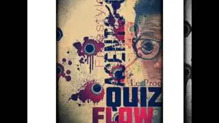 Quiz Flow - Freestyle (#Acento_0)  Le1Production