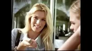 Degree® Women motionSENSE™ TV Commercial