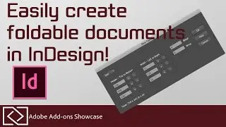 FlexDoc – Create foldable InDesign Documents with ease! – Adobe Add-Ons Showcase
