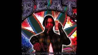 GOQ - Beat (prod. klimonglue x beatolko)