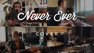 All Saints - Never Ever (Funk/Soul Cover)
