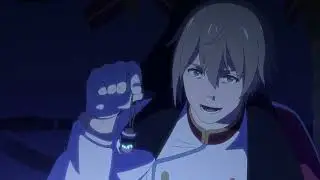 Giant Beasts of Ars - Official Trailer | AnimeClips
