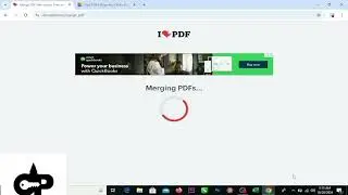 How to arrange your pdf into a single file