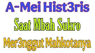 Meskipun Sudah Berumur 60 Tahun Tapi Masih Hebat - Kisah Nyata