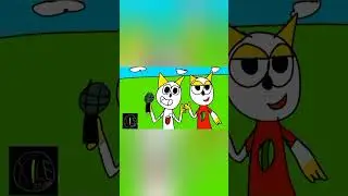 Клип Риррари песня Xile animation studio Xile music studio