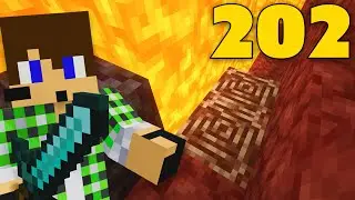 Minecraft ITA S6 E202 - Fortuna a volontà