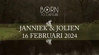 Janniek & Jolien - 16 februari 2024