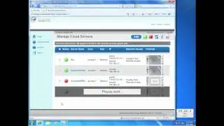 Deploy a Windows Cloud Server in less than 1 minute