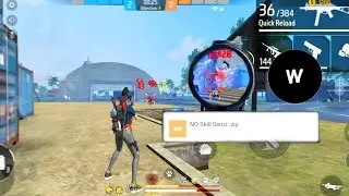Perfect Aim [ No skill Sensi ] Settings ⚙️🎯