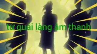 Tứ quái làng Âm thanh - WIKIA