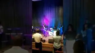 Até Quando/ De Deus Lutumba/ Concerto Luanda Angola 🇦🇴 Média Teca