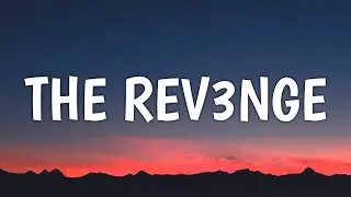 Joey Bada$$ - THE REV3NGE (Lyrics) (From Leave the World Behind)