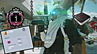 HOW I BYPASS MOUSETRAP IN RANKED & DESTROY RANKED 2.0 BOTS IN RAINBOW SIX SIEGE + BEST XIM SETTINGS