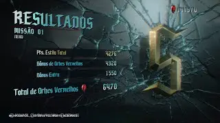 O DANTE TEM CONCORRÊNCIA? PRIMEIRO BOSS no DmC 5 SEM SPOILERS!