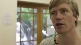Global Conference 2014 - Interview of Tobias Troll