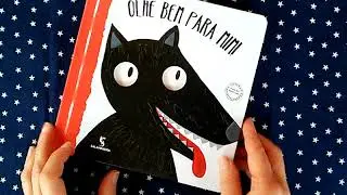 OLHE BEM PARA MIM ! - Hora do conto